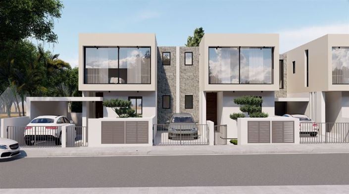 Image No.1-3 Bed Villa for sale