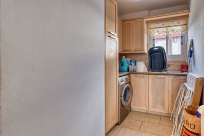 utility-room