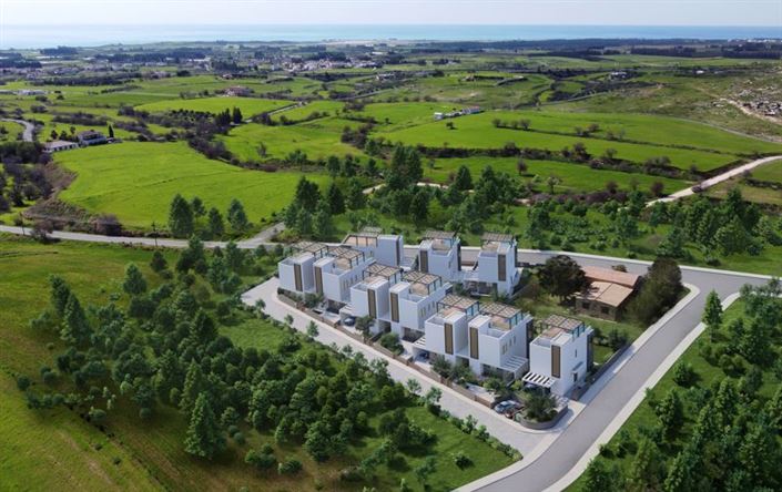 Image No.4-Villa de 3 chambres à vendre à Anarita