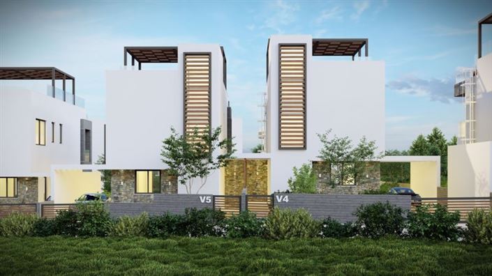 Image No.6-Villa de 3 chambres à vendre à Anarita