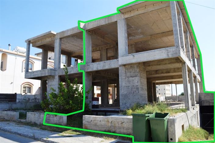 Image No.1-Villa de 3 chambres à vendre à Larnaca