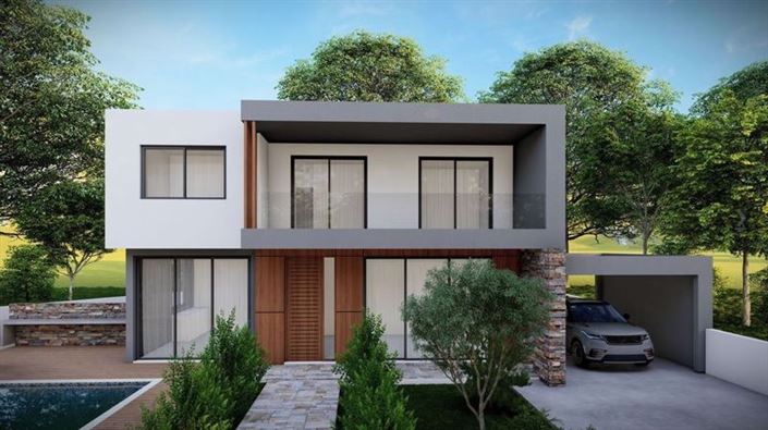 Image No.1-3 Bed Villa for sale