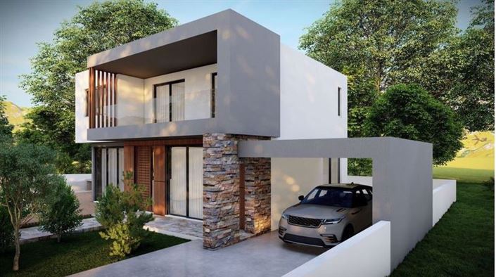Image No.1-4 Bed Villa for sale
