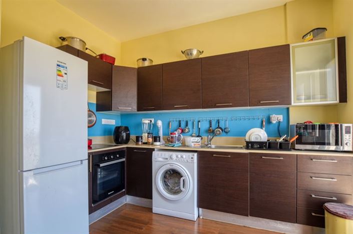 Image No.7-Appartement de 2 chambres à vendre à Tersefanou