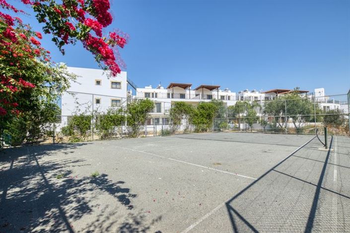 Image No.9-Appartement de 2 chambres à vendre à Tersefanou