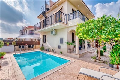 Cyprus Emerald most sold property