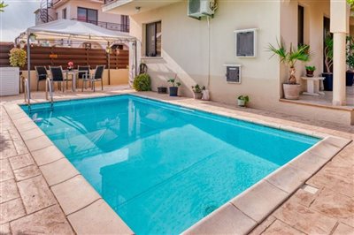 private-pool