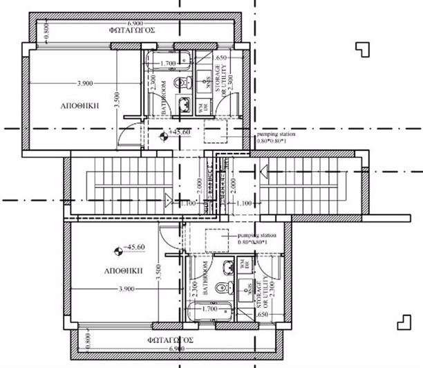 Image No.11-3 Bed Villa for sale