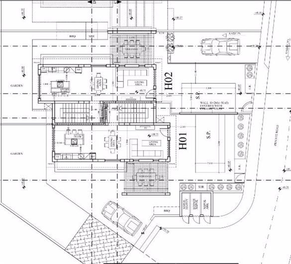 Image No.12-3 Bed Villa for sale