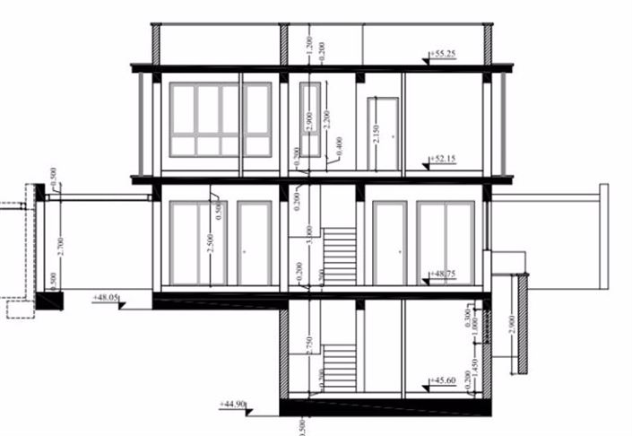 Image No.14-3 Bed Villa for sale