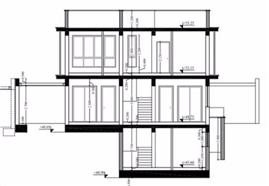 type-a-elevation