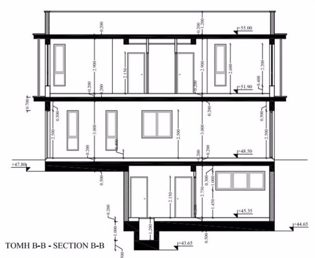 Image No.19-3 Bed Villa for sale