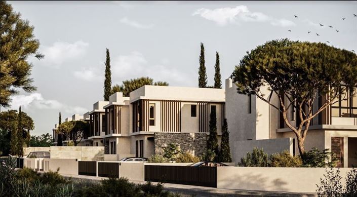 Image No.6-3 Bed Villa for sale