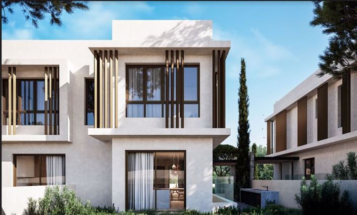 Image No.7-3 Bed Villa for sale