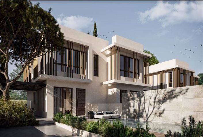 Image No.8-3 Bed Villa for sale