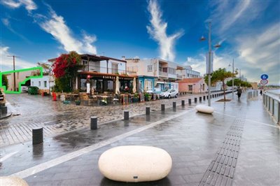 1 - Larnaca, Property