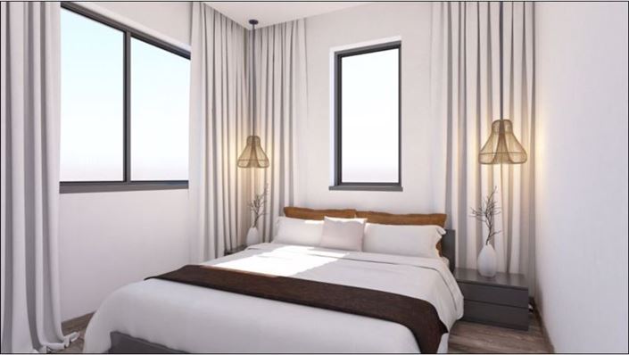 Image No.3-2 Bed Apartment for sale