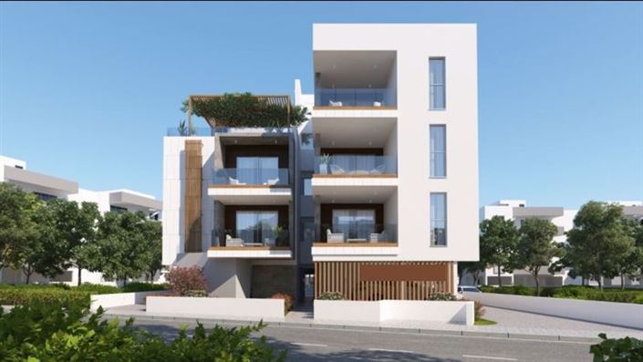 Image No.9-2 Bed Apartment for sale