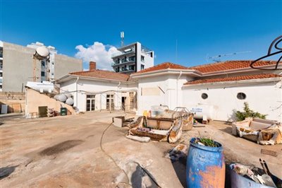 roof