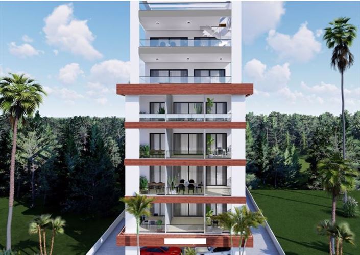 Image No.2-3 Bed Apartment for sale