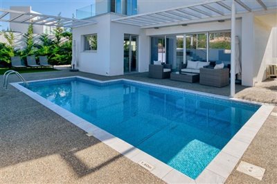 private-pool