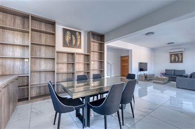dinning-lounge-area