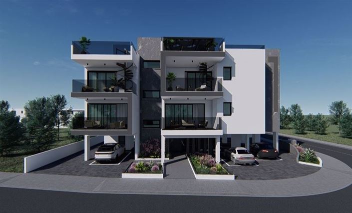 Image No.1-2 Bed Apartment for sale