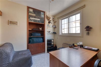 office