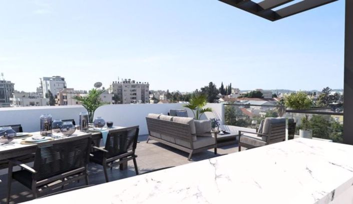 Image No.10-Appartement de 3 chambres à vendre à Larnaca