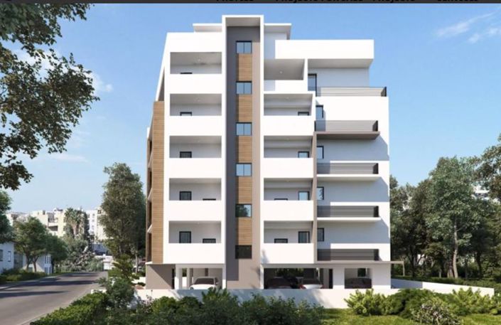 Image No.4-Appartement de 3 chambres à vendre à Larnaca