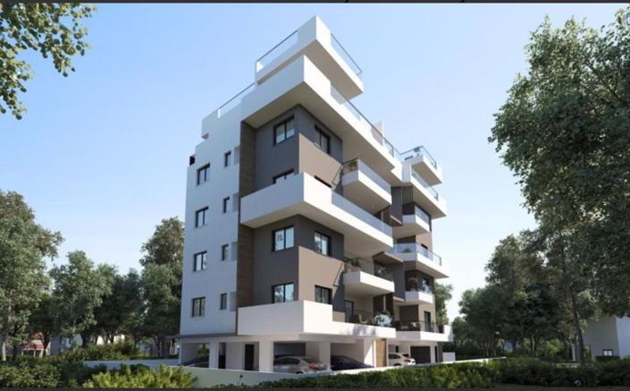 Image No.5-Appartement de 3 chambres à vendre à Larnaca