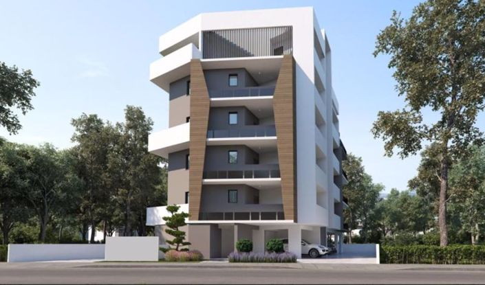 Image No.6-Appartement de 3 chambres à vendre à Larnaca