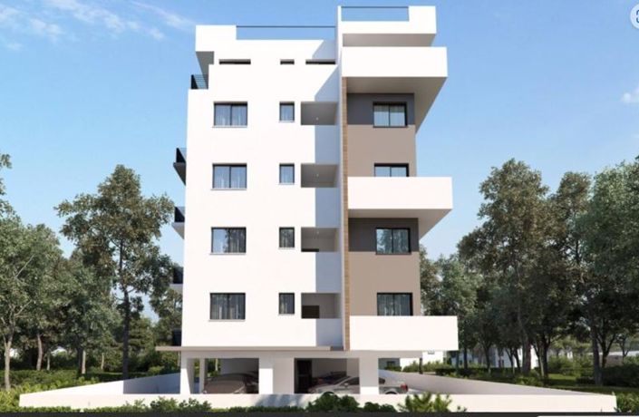 Image No.7-Appartement de 3 chambres à vendre à Larnaca