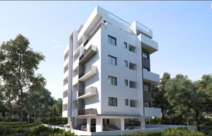 Image No.8-Appartement de 3 chambres à vendre à Larnaca