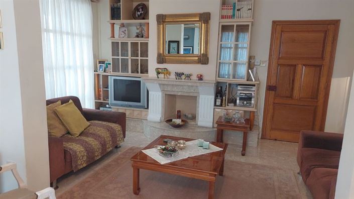 Image No.10-Villa de 3 chambres à vendre à Kato Polemidia