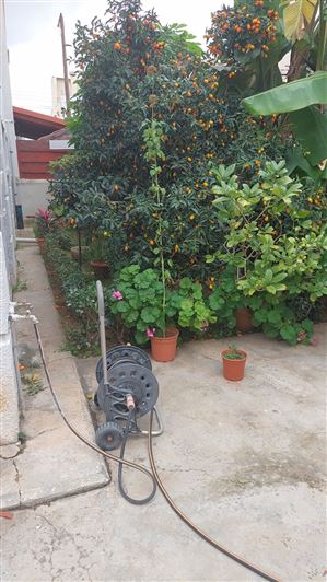 Image No.11-Villa de 3 chambres à vendre à Kato Polemidia