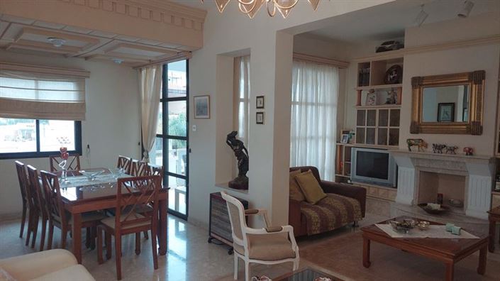 Image No.2-Villa de 3 chambres à vendre à Kato Polemidia