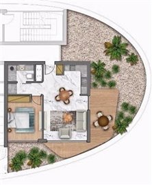 1-bed