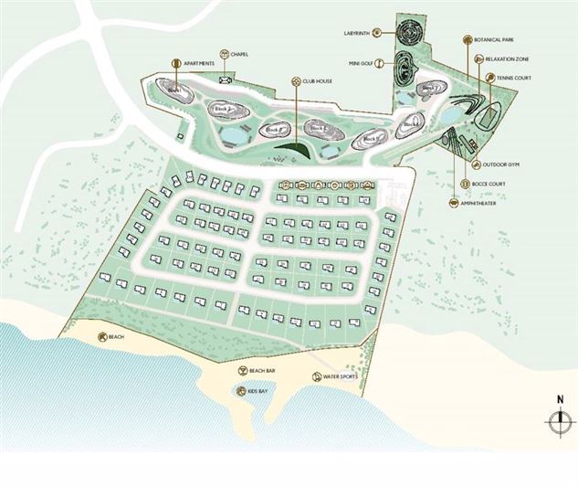 Image No.10-Appartement de 2 chambres à vendre à Pyrgos