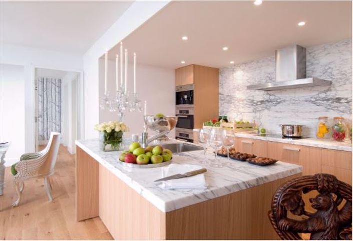 Image No.2-Appartement de 2 chambres à vendre à Pyrgos