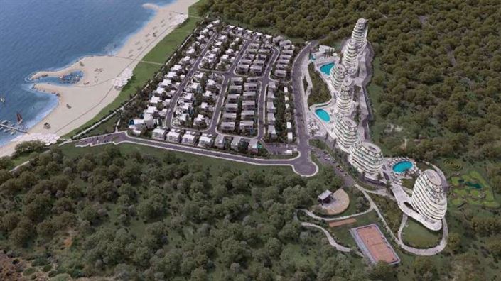 Image No.14-5 Bed Apartment for sale