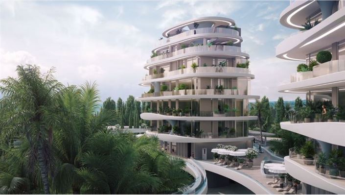 Image No.12-5 Bed Apartment for sale