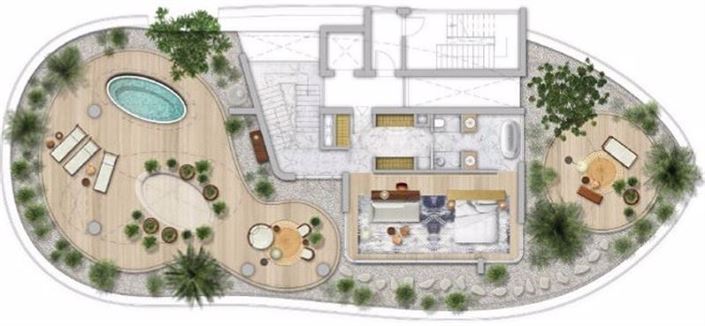 Image No.18-5 Bed Apartment for sale