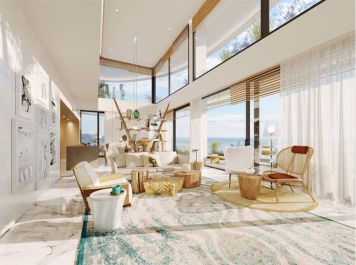 Image No.3-5 Bed Apartment for sale