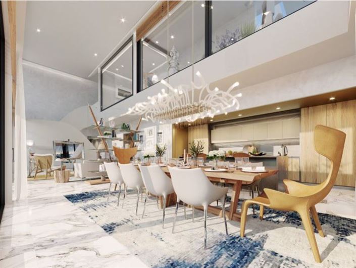 Image No.4-5 Bed Apartment for sale