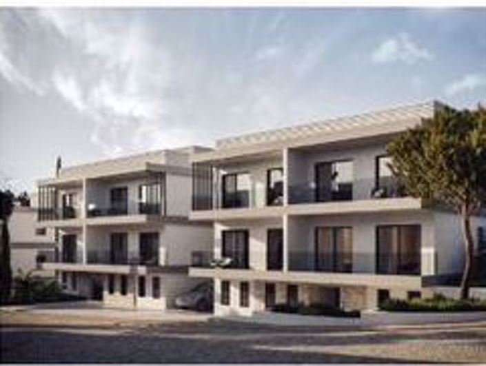Image No.1-Appartement à vendre à Geroskipou
