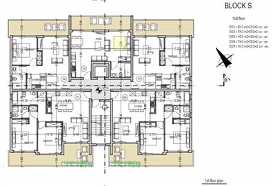 block-s-1st-floor