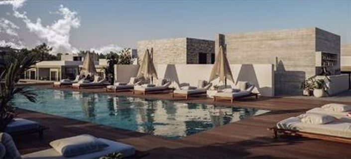 Image No.2-Appartement à vendre à Geroskipou