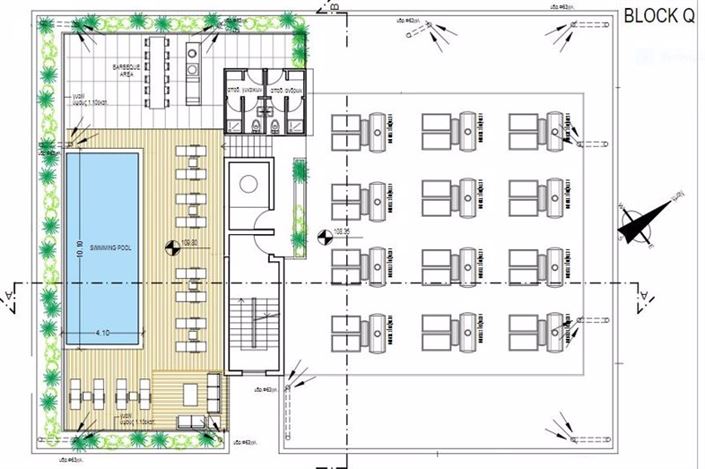 Image No.12-1 Bed Apartment for sale