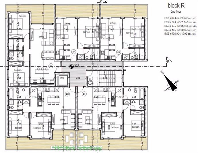 Image No.15-1 Bed Apartment for sale